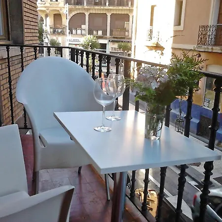 Zuhaizti Apartment San Sebastian