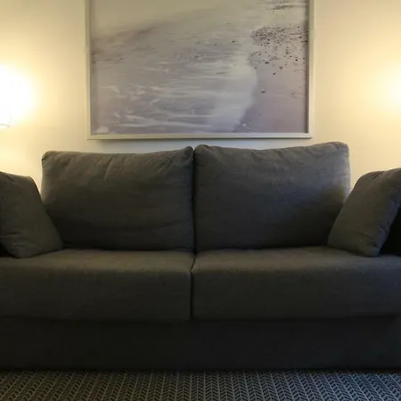 Zuhaizti Apartment San Sebastian