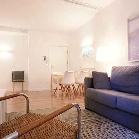 Zuhaizti Apartment San Sebastian