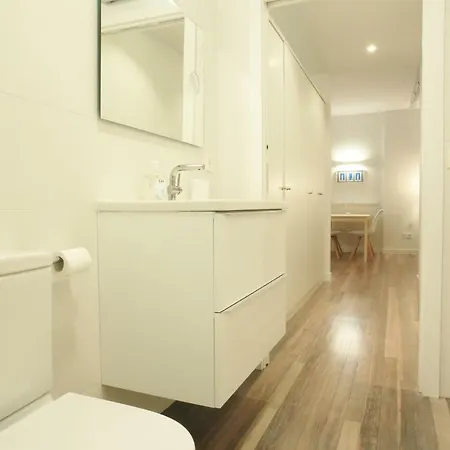 Zuhaizti Apartment *