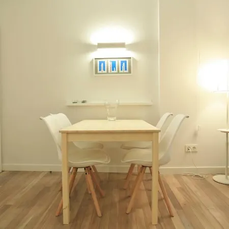 Apartment Zuhaizti San Sebastian