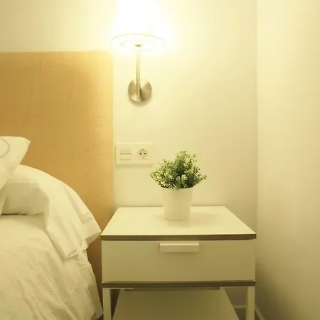 Zuhaizti Apartment San Sebastian
