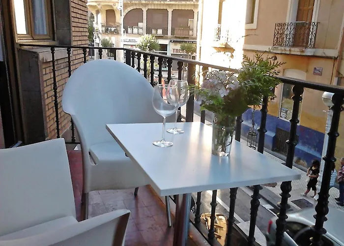 Zuhaizti Apartament San Sebastián