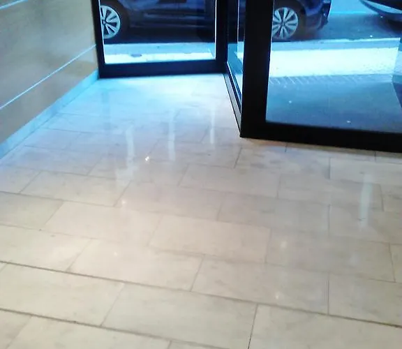 Zuhaizti Apartament *