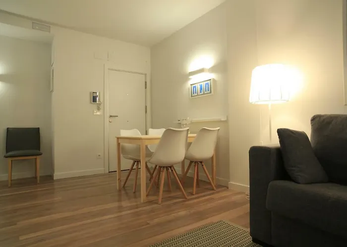 Zuhaizti Сан-Себастьян