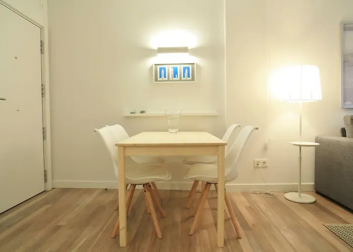 Apartman Zuhaizti San Sebastián