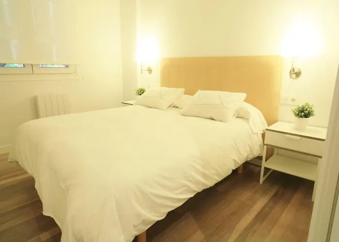 Zuhaizti Apartman San Sebastián
