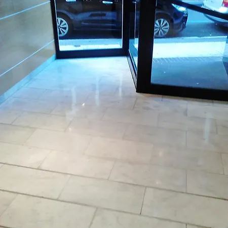 Zuhaizti Apartmán *