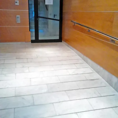 Zuhaizti Apartmán